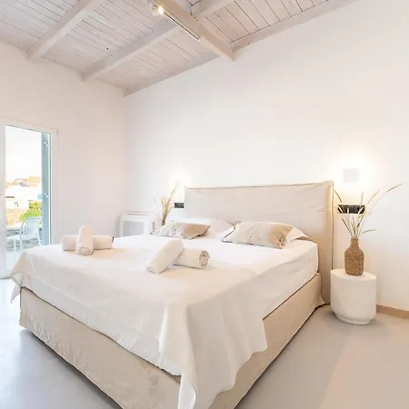 فندق Drio Kythnos