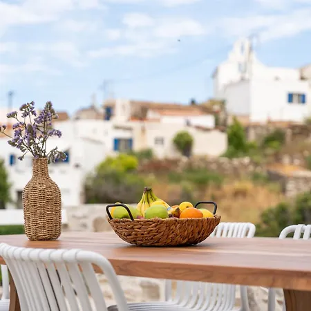Drio Kythnos