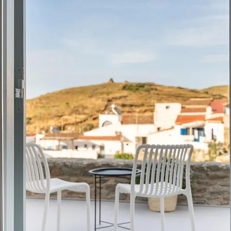 Drio Kythnos فندق