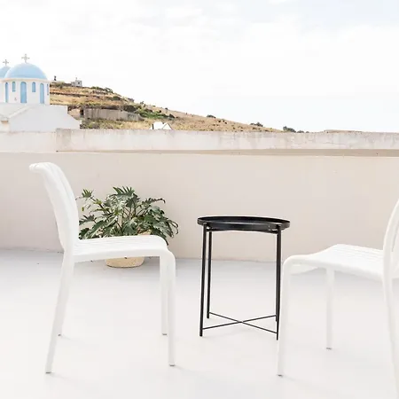 Drio Kythnos * Dhriopís
